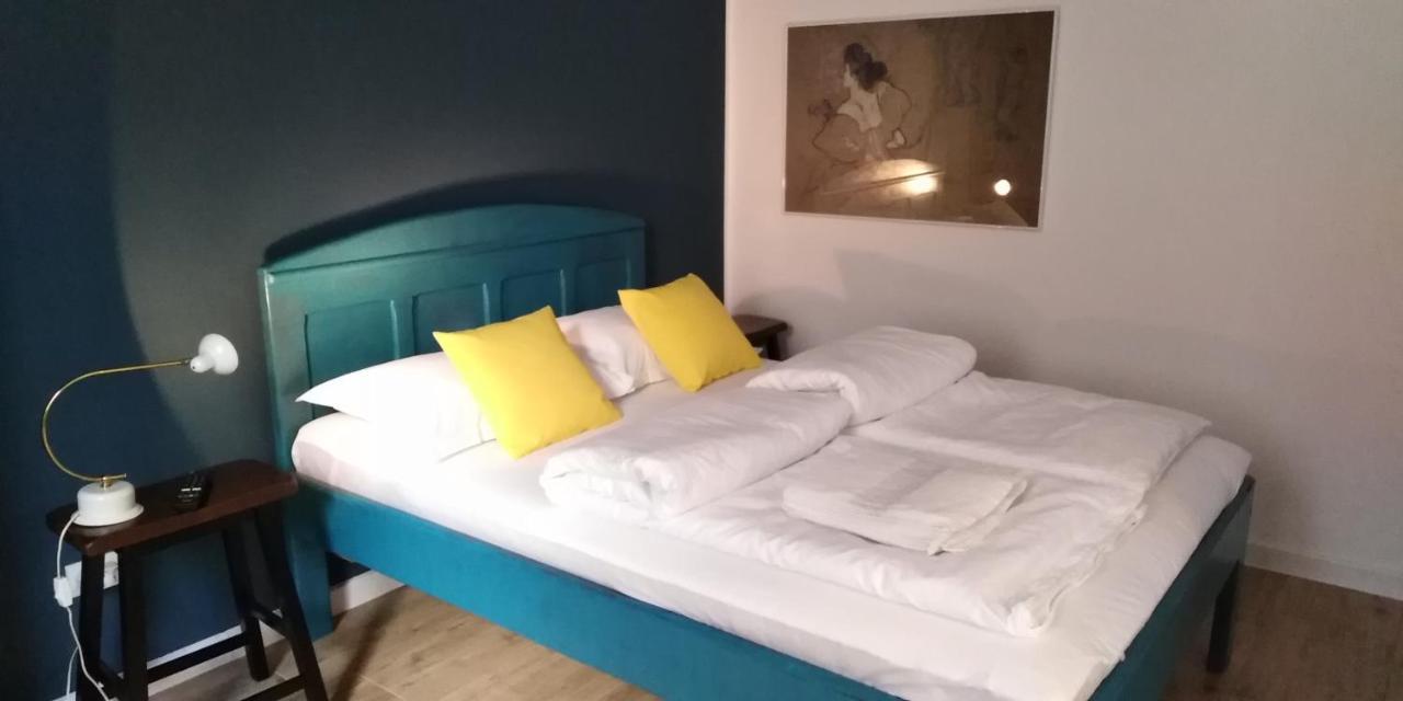 Apartament Black Church Brașov