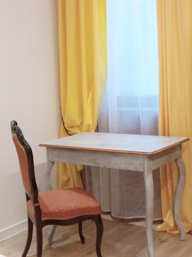 Apartament Black Church