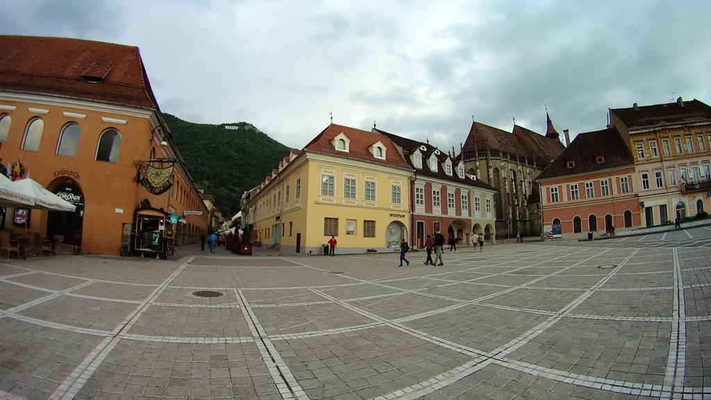 Black Church Brașov