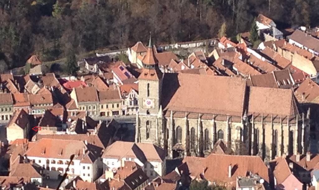 Black Church *